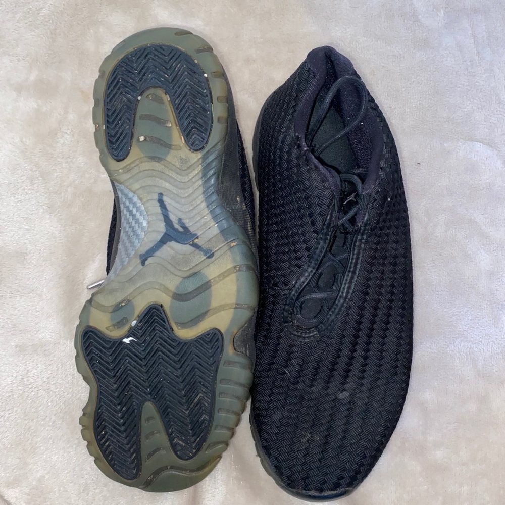 Mens Jordan Athletic Shoes